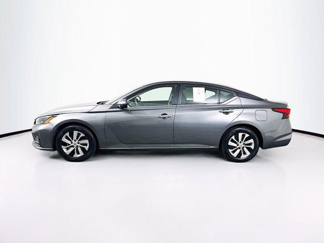 used 2023 Nissan Altima car, priced at $18,189