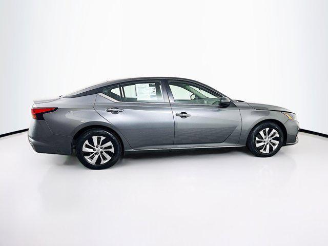 used 2023 Nissan Altima car, priced at $18,189