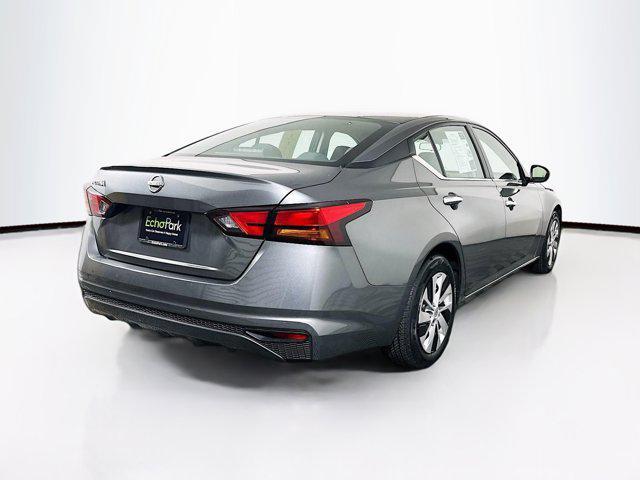 used 2023 Nissan Altima car, priced at $18,189