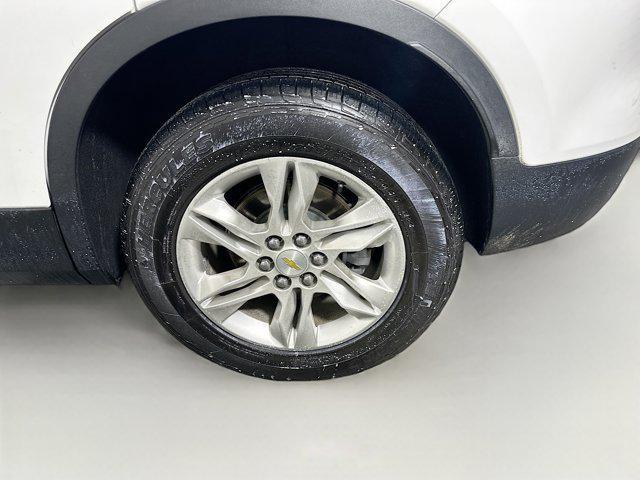 used 2021 Chevrolet Blazer car, priced at $15,699