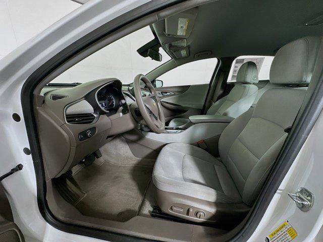used 2020 Chevrolet Malibu car, priced at $12,299