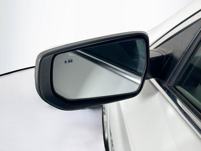 used 2020 Chevrolet Malibu car, priced at $12,299