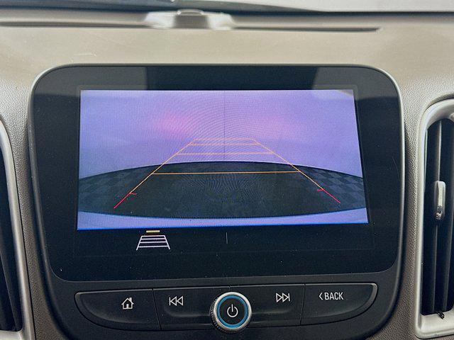 used 2020 Chevrolet Malibu car, priced at $12,299