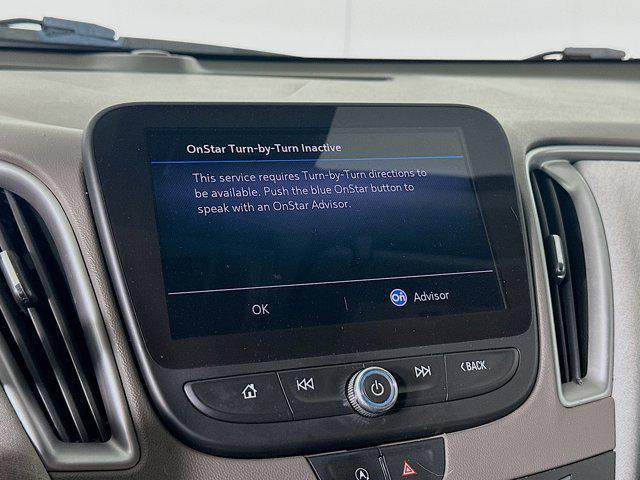 used 2020 Chevrolet Malibu car, priced at $12,299