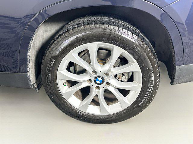 used 2014 BMW X5 car, priced at $12,999