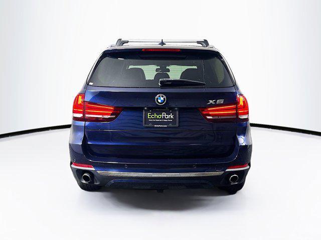 used 2014 BMW X5 car, priced at $12,999