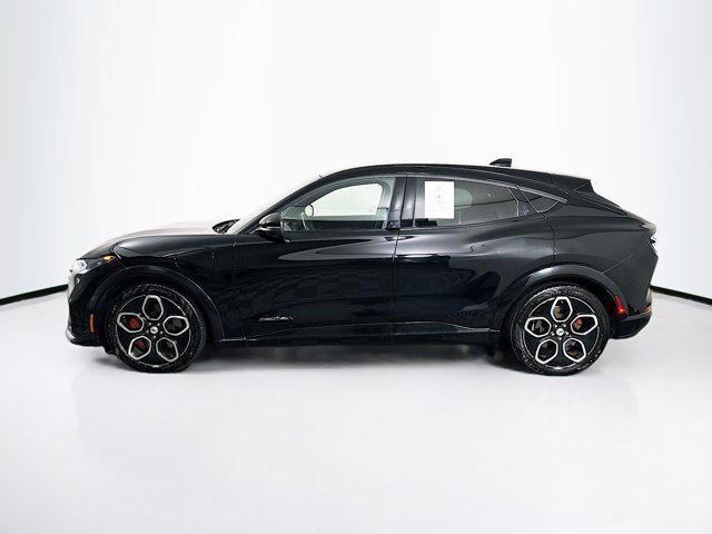 used 2022 Ford Mustang Mach-E car, priced at $32,697
