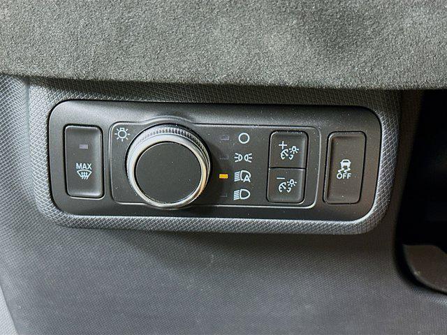 used 2022 Ford Mustang Mach-E car, priced at $32,697