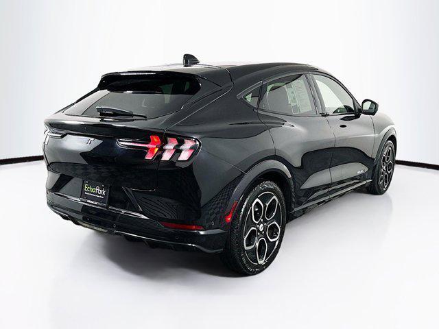 used 2022 Ford Mustang Mach-E car, priced at $32,697
