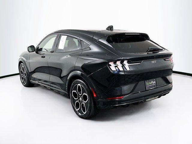 used 2022 Ford Mustang Mach-E car, priced at $32,697