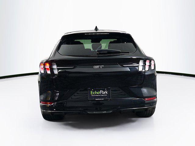 used 2022 Ford Mustang Mach-E car, priced at $32,697