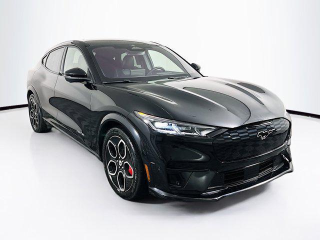 used 2022 Ford Mustang Mach-E car, priced at $32,697