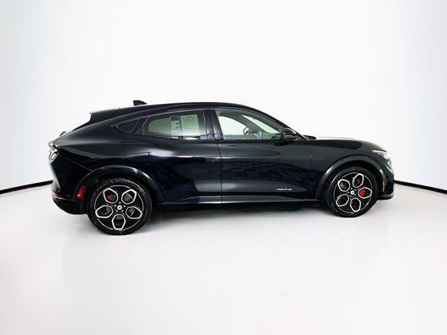 used 2022 Ford Mustang Mach-E car, priced at $32,697