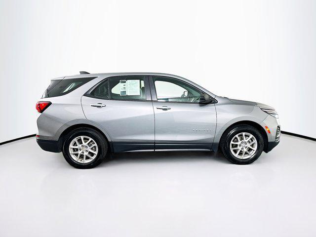 used 2023 Chevrolet Equinox car, priced at $18,889