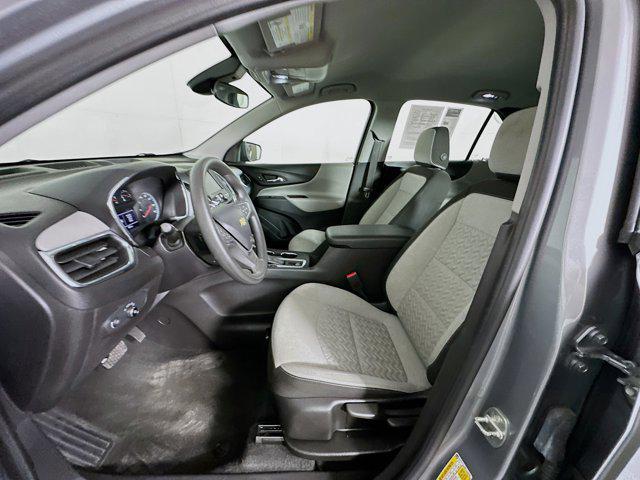 used 2023 Chevrolet Equinox car, priced at $18,889