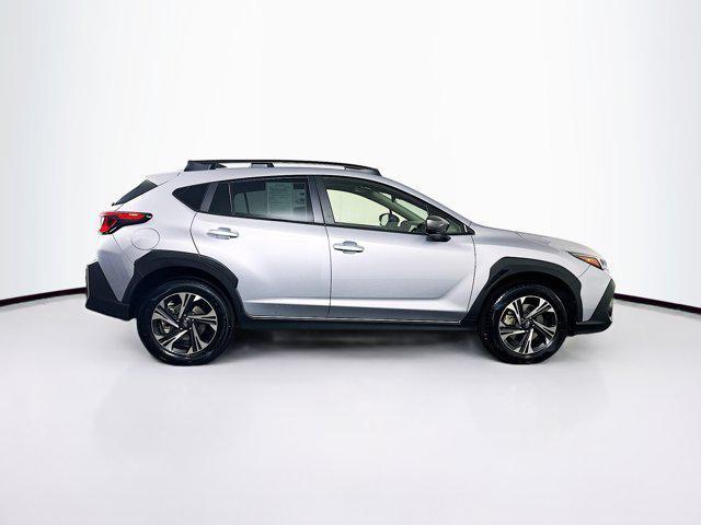 used 2024 Subaru Crosstrek car, priced at $26,497