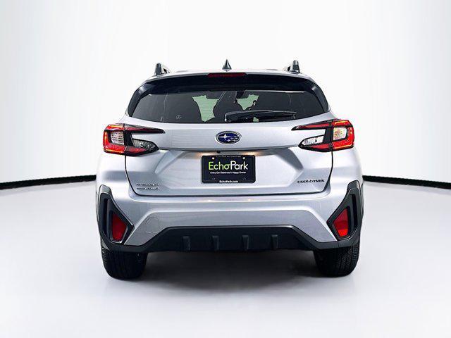 used 2024 Subaru Crosstrek car, priced at $26,497
