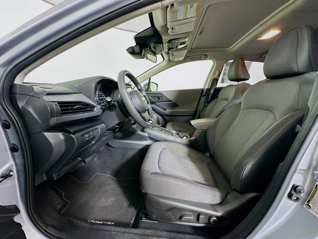 used 2024 Subaru Crosstrek car, priced at $26,497