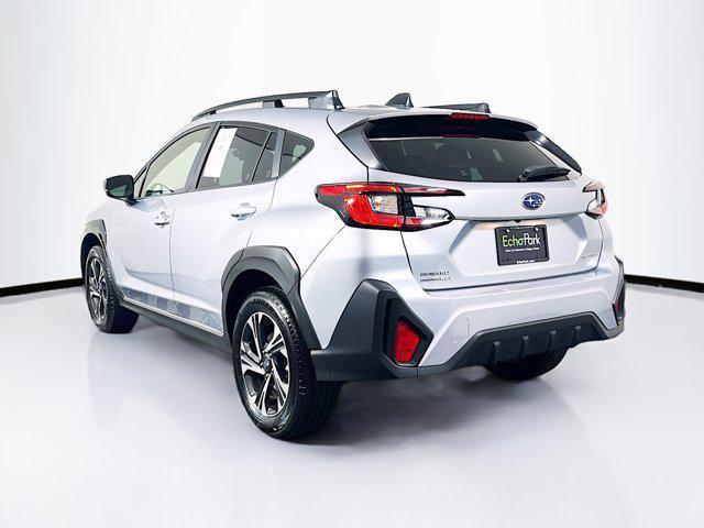 used 2024 Subaru Crosstrek car, priced at $26,497