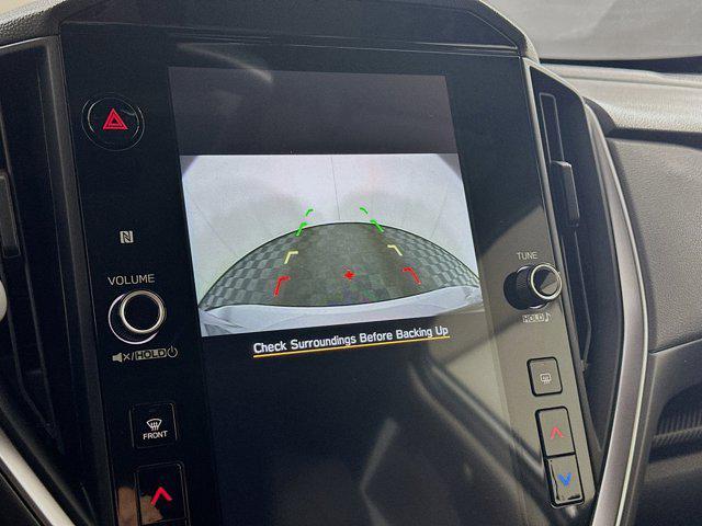 used 2024 Subaru Crosstrek car, priced at $26,497
