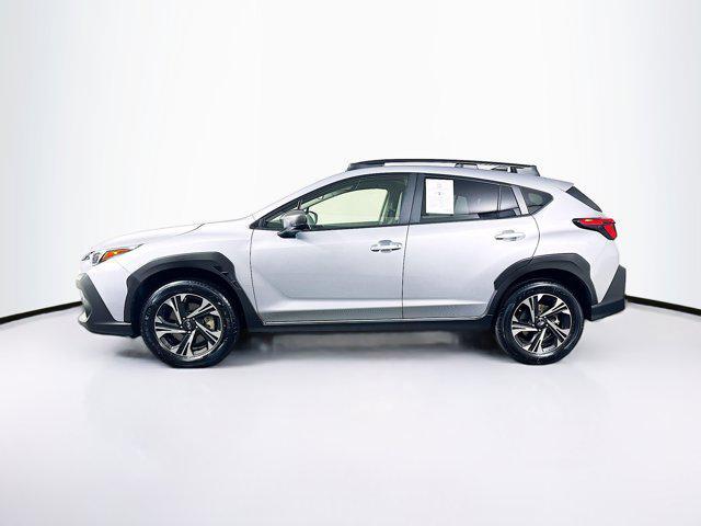 used 2024 Subaru Crosstrek car, priced at $26,497
