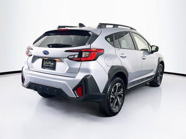 used 2024 Subaru Crosstrek car, priced at $26,497