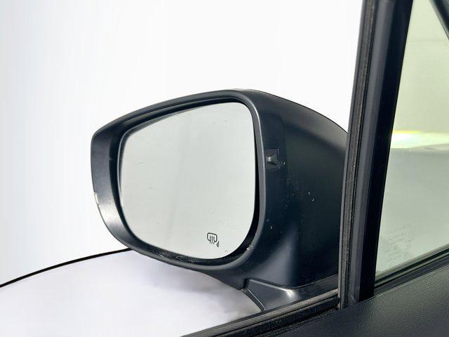 used 2024 Subaru Crosstrek car, priced at $26,497