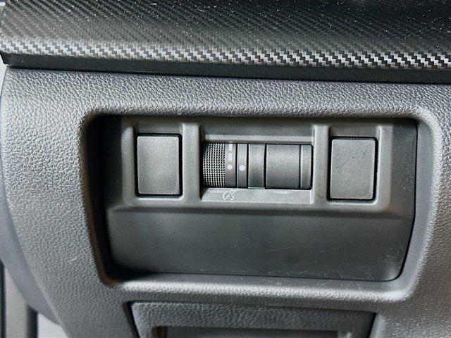 used 2024 Subaru Crosstrek car, priced at $26,497