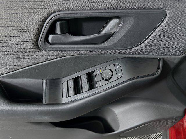 used 2023 Nissan Rogue car, priced at $21,287