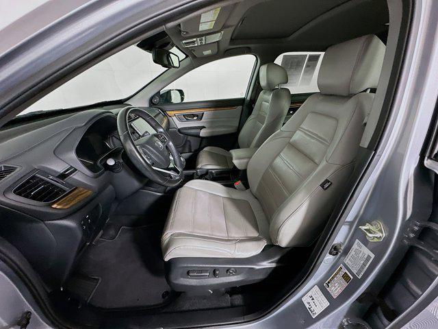 used 2019 Honda CR-V car, priced at $22,489