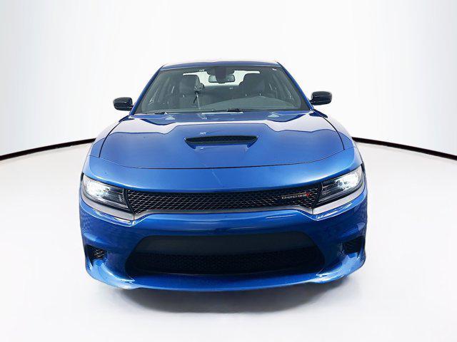 used 2023 Dodge Charger car, priced at $25,989