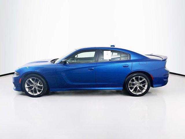 used 2023 Dodge Charger car, priced at $25,989