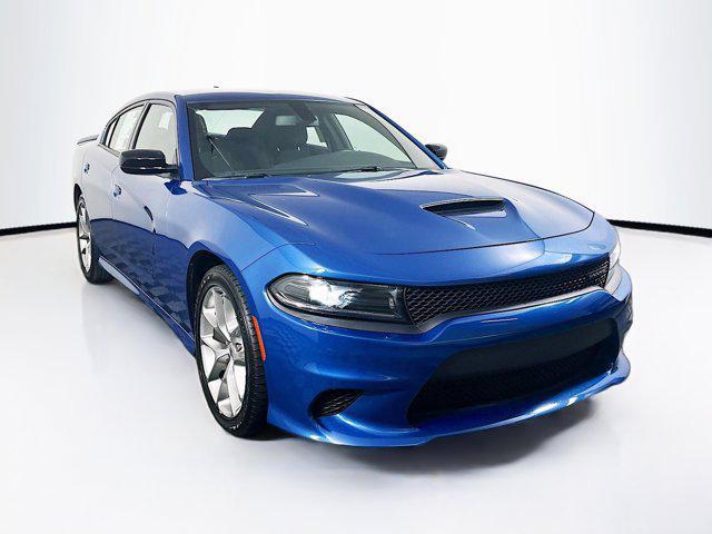 used 2023 Dodge Charger car, priced at $25,989