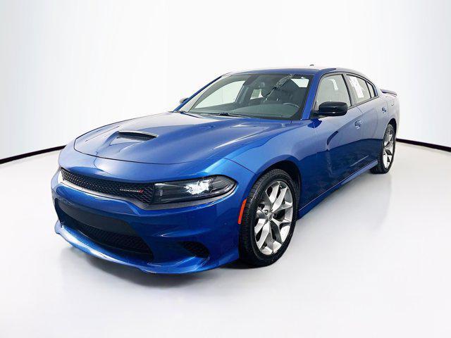 used 2023 Dodge Charger car, priced at $25,989