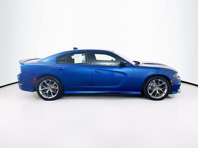 used 2023 Dodge Charger car, priced at $25,989