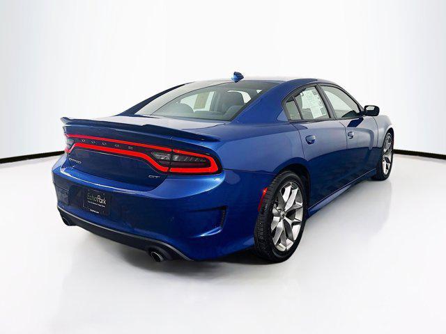 used 2023 Dodge Charger car, priced at $25,989