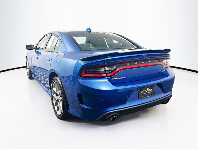 used 2023 Dodge Charger car, priced at $25,989