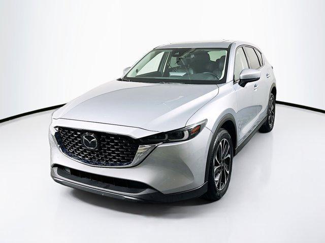 used 2023 Mazda CX-5 car, priced at $22,989