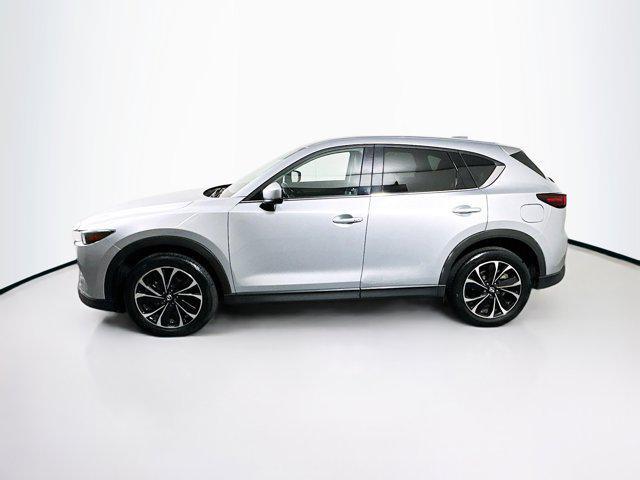 used 2023 Mazda CX-5 car, priced at $22,989