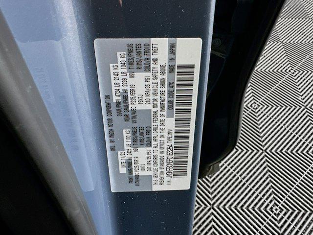 used 2023 Mazda CX-5 car, priced at $26,999