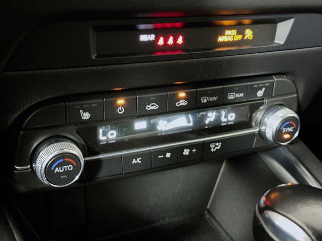 used 2023 Mazda CX-5 car, priced at $26,999