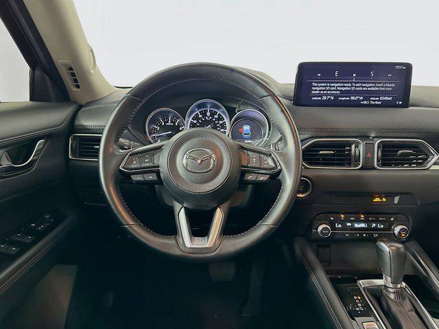 used 2023 Mazda CX-5 car, priced at $26,999