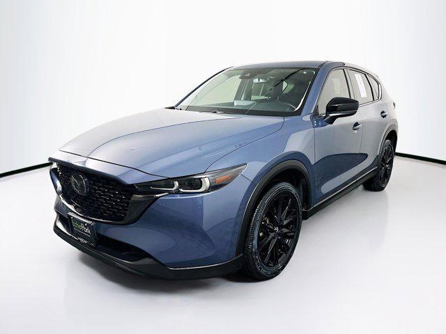 used 2023 Mazda CX-5 car, priced at $26,999