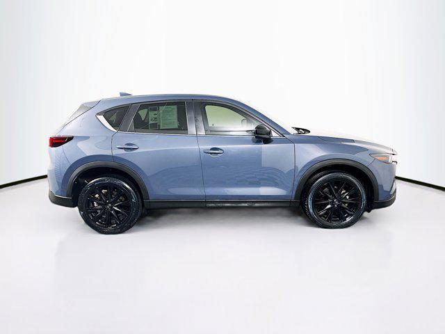 used 2023 Mazda CX-5 car, priced at $26,999