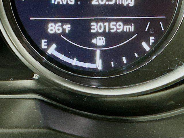 used 2023 Mazda CX-5 car, priced at $26,999