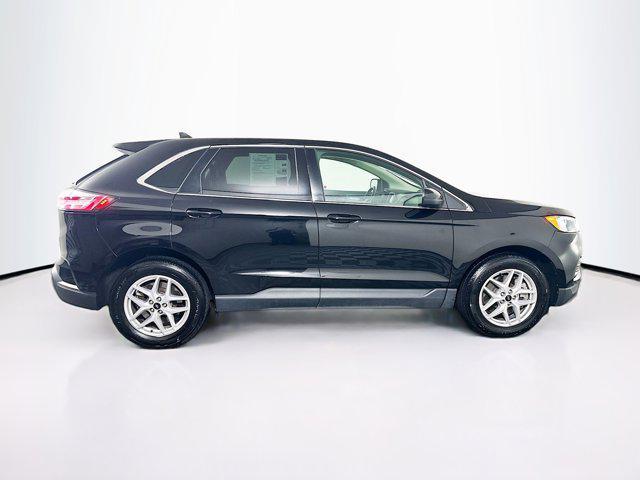 used 2023 Ford Edge car, priced at $20,797