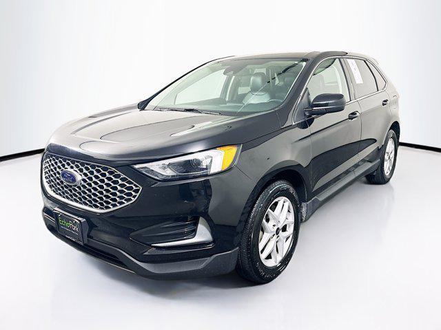 used 2023 Ford Edge car, priced at $20,797
