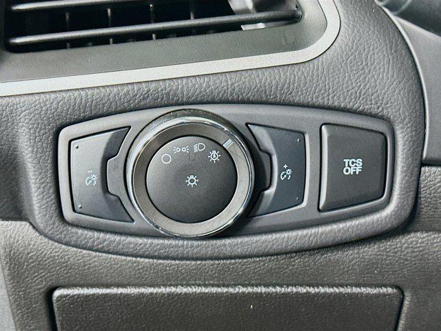 used 2023 Ford Edge car, priced at $20,797