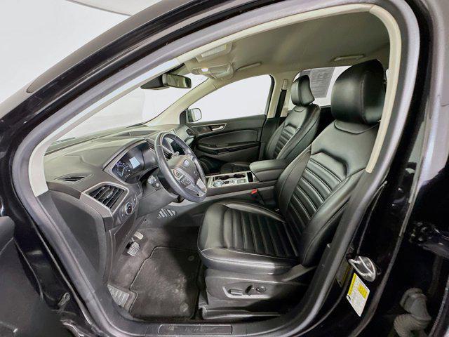 used 2023 Ford Edge car, priced at $20,797