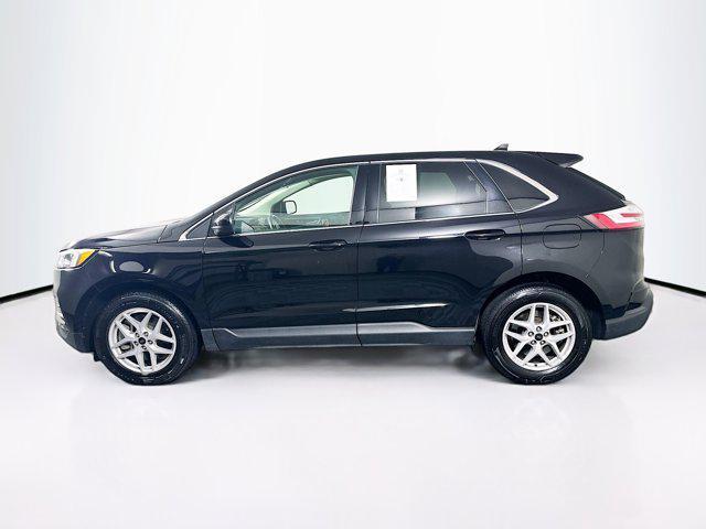 used 2023 Ford Edge car, priced at $20,797